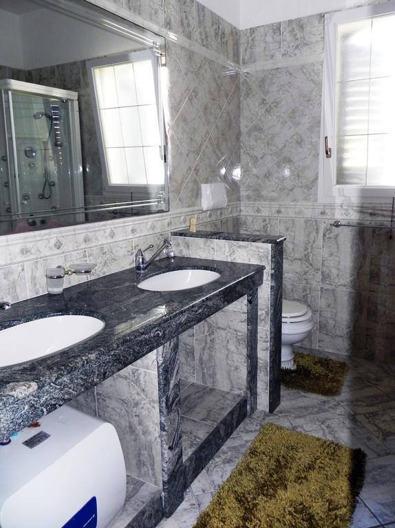 Alloggio In Villa Cristina B&B Gallipoli Room photo