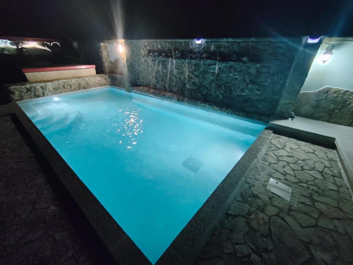 Alloggio In Villa Cristina B&B Gallipoli Exterior photo