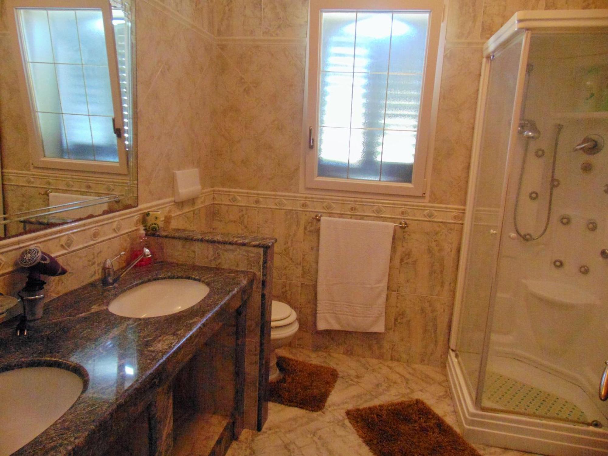 Alloggio In Villa Cristina B&B Gallipoli Room photo