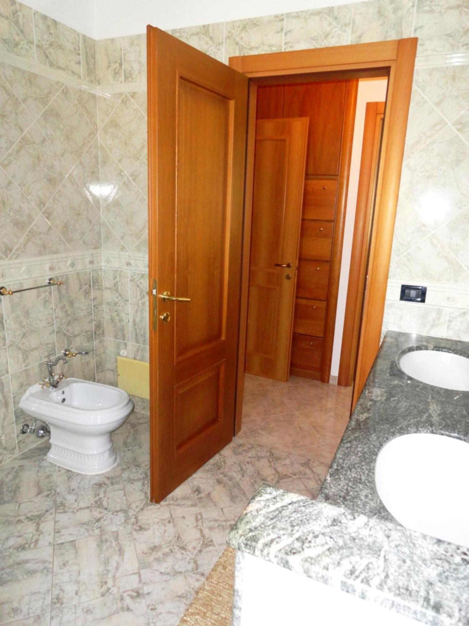 Alloggio In Villa Cristina B&B Gallipoli Exterior photo