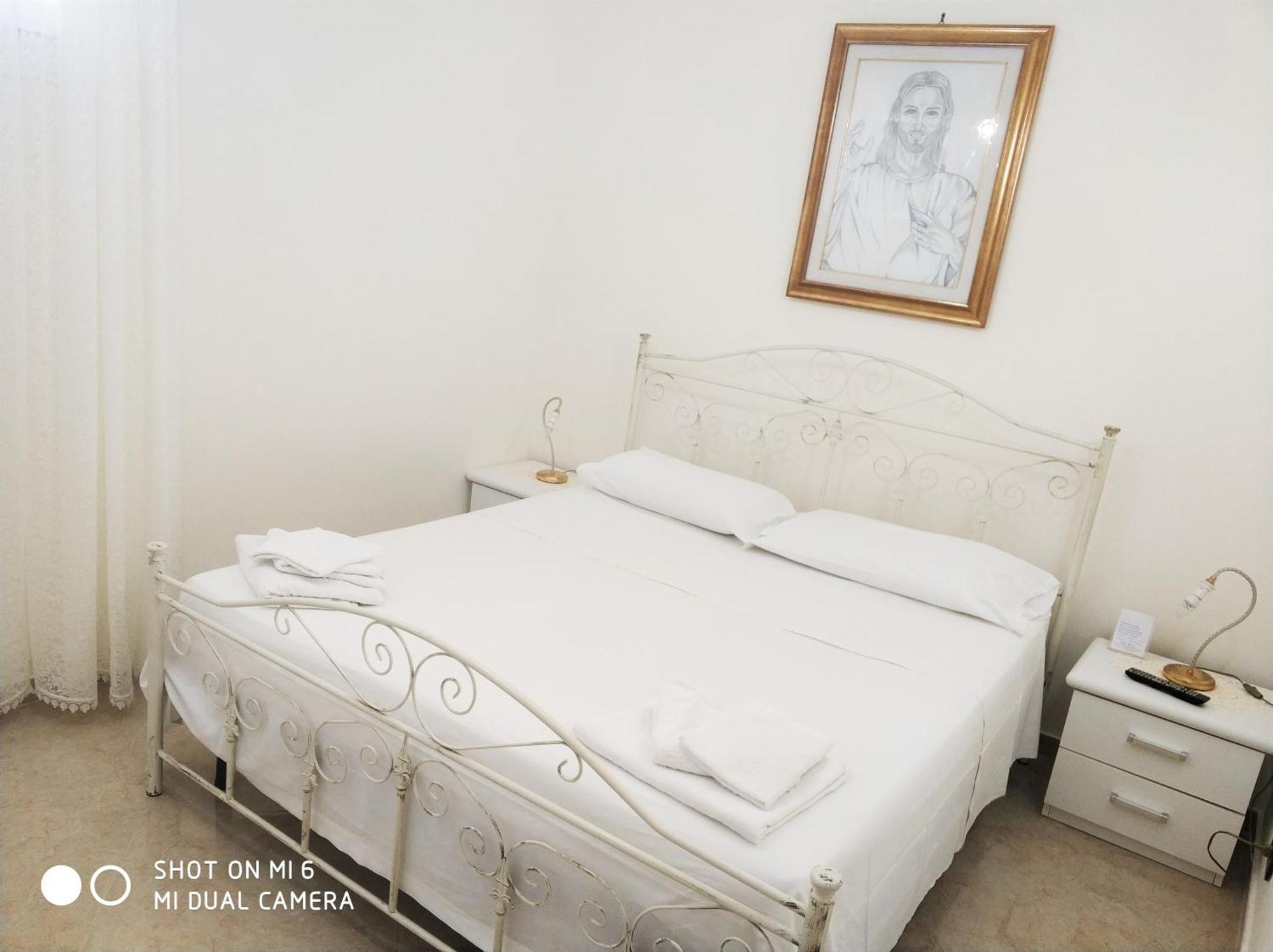 Alloggio In Villa Cristina B&B Gallipoli Room photo