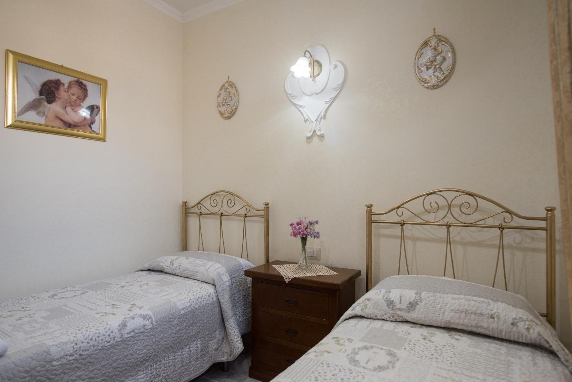 Alloggio In Villa Cristina B&B Gallipoli Exterior photo