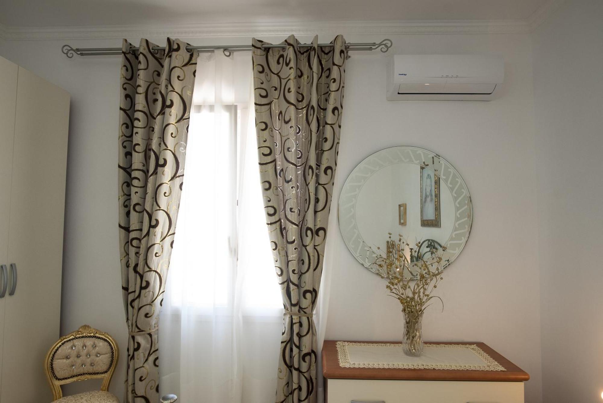 Alloggio In Villa Cristina B&B Gallipoli Exterior photo