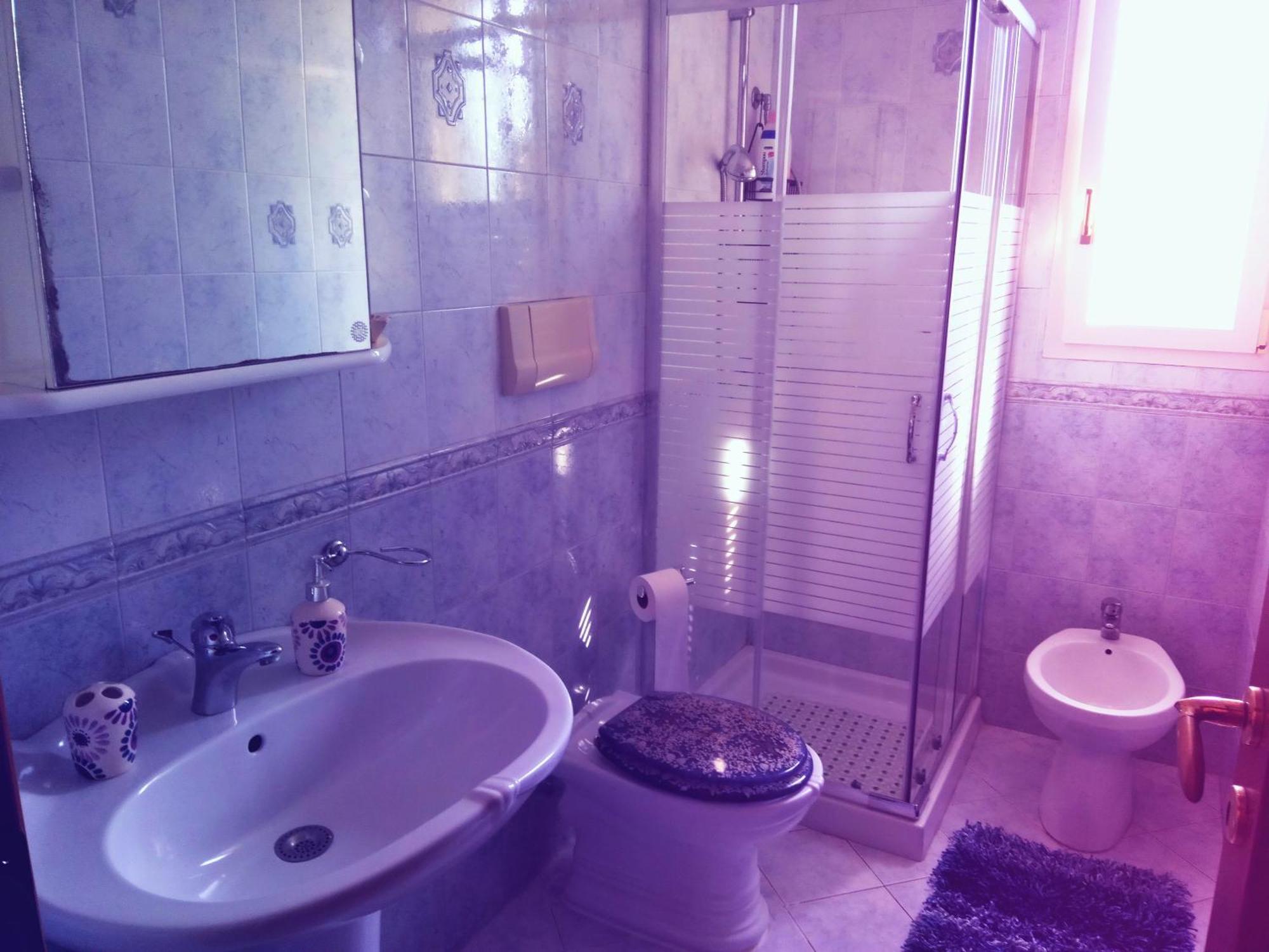 Alloggio In Villa Cristina B&B Gallipoli Exterior photo