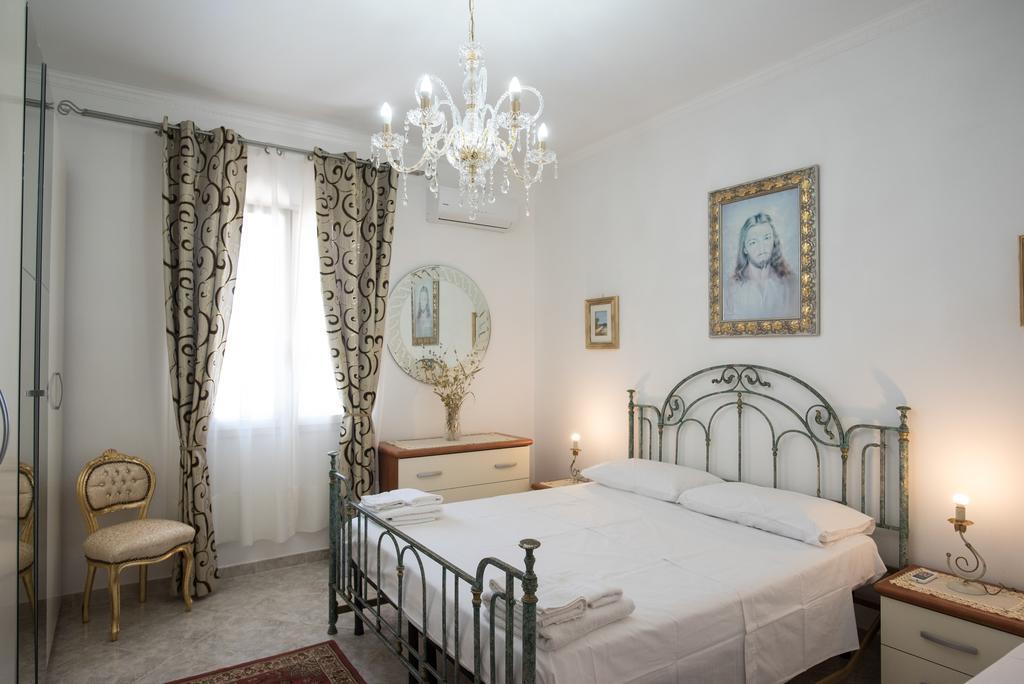 Alloggio In Villa Cristina B&B Gallipoli Exterior photo