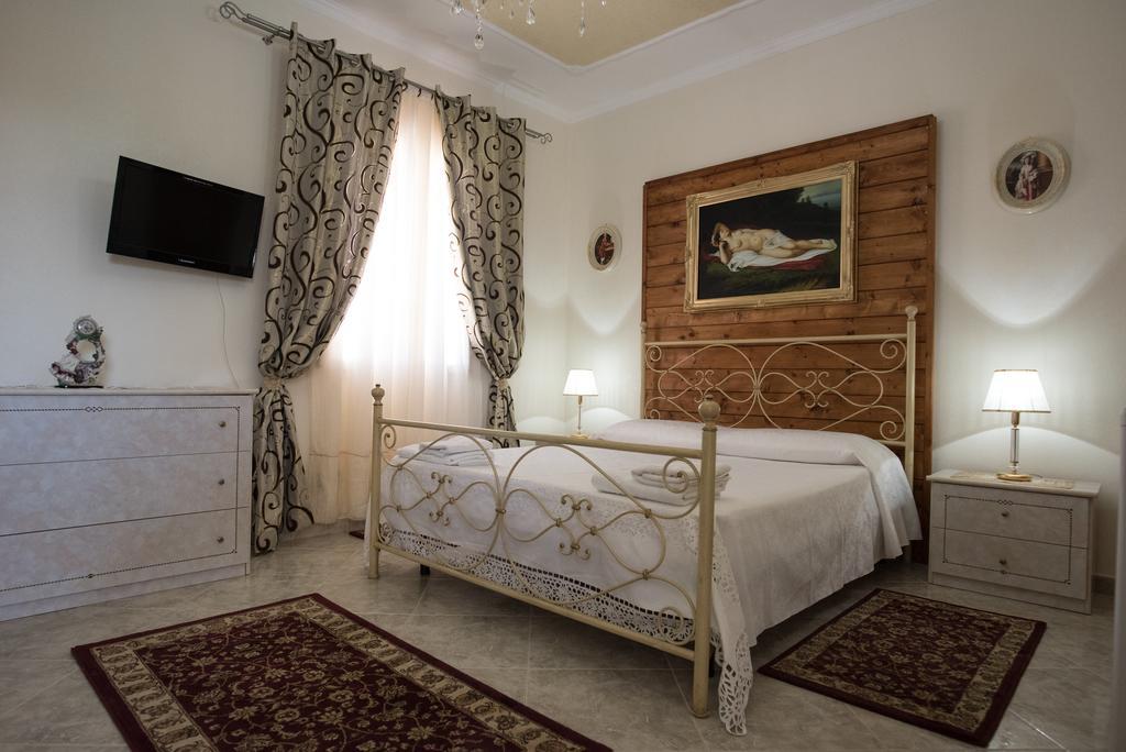 Alloggio In Villa Cristina B&B Gallipoli Exterior photo