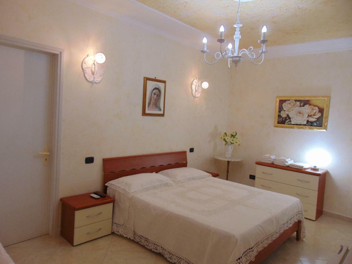 Alloggio In Villa Cristina B&B Gallipoli Exterior photo
