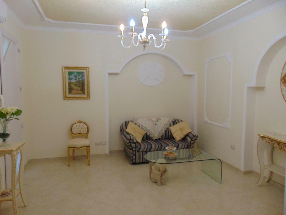 Alloggio In Villa Cristina B&B Gallipoli Exterior photo